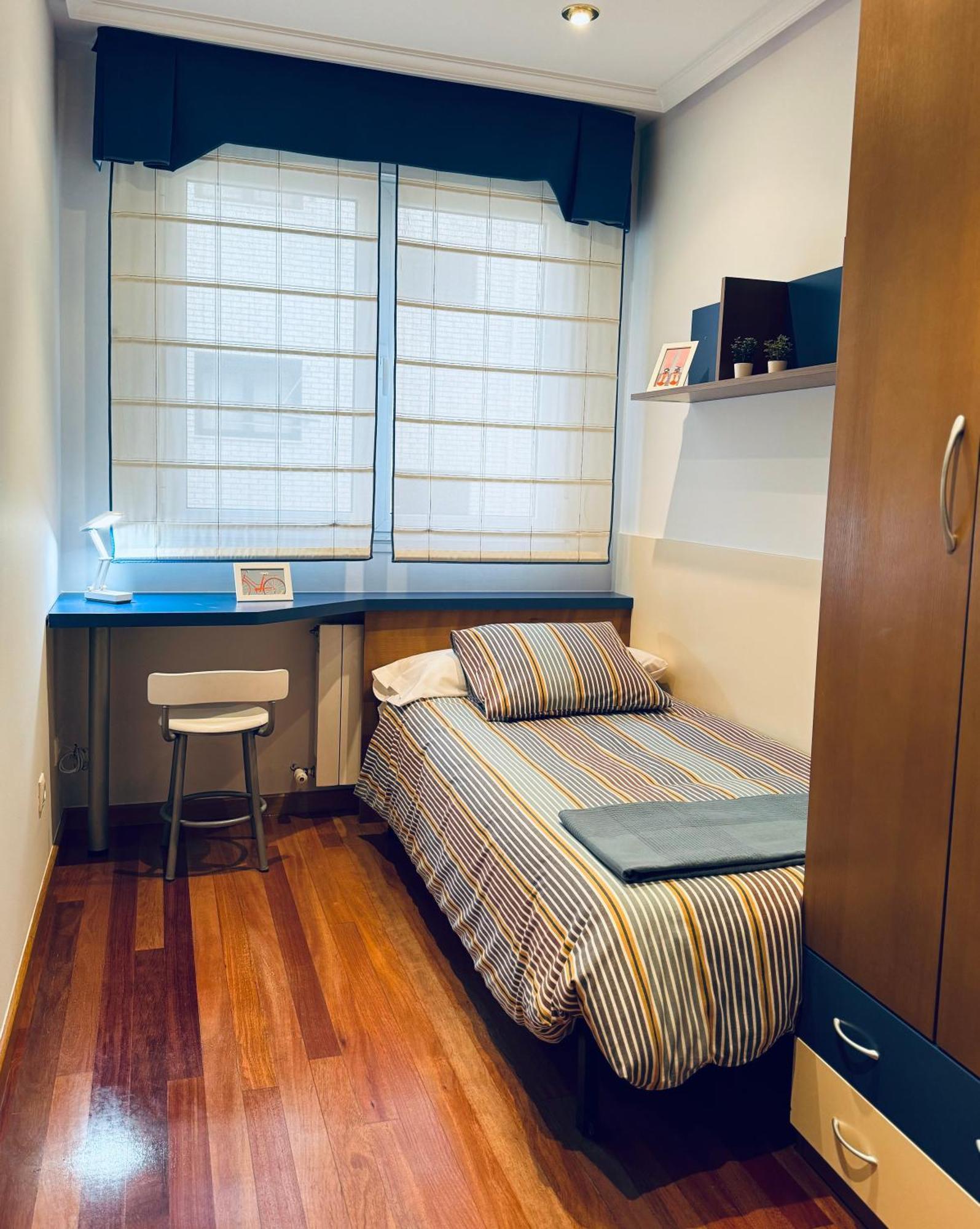 Apartamento Santa Ana - Centro De Gijon - Wifi מראה חיצוני תמונה
