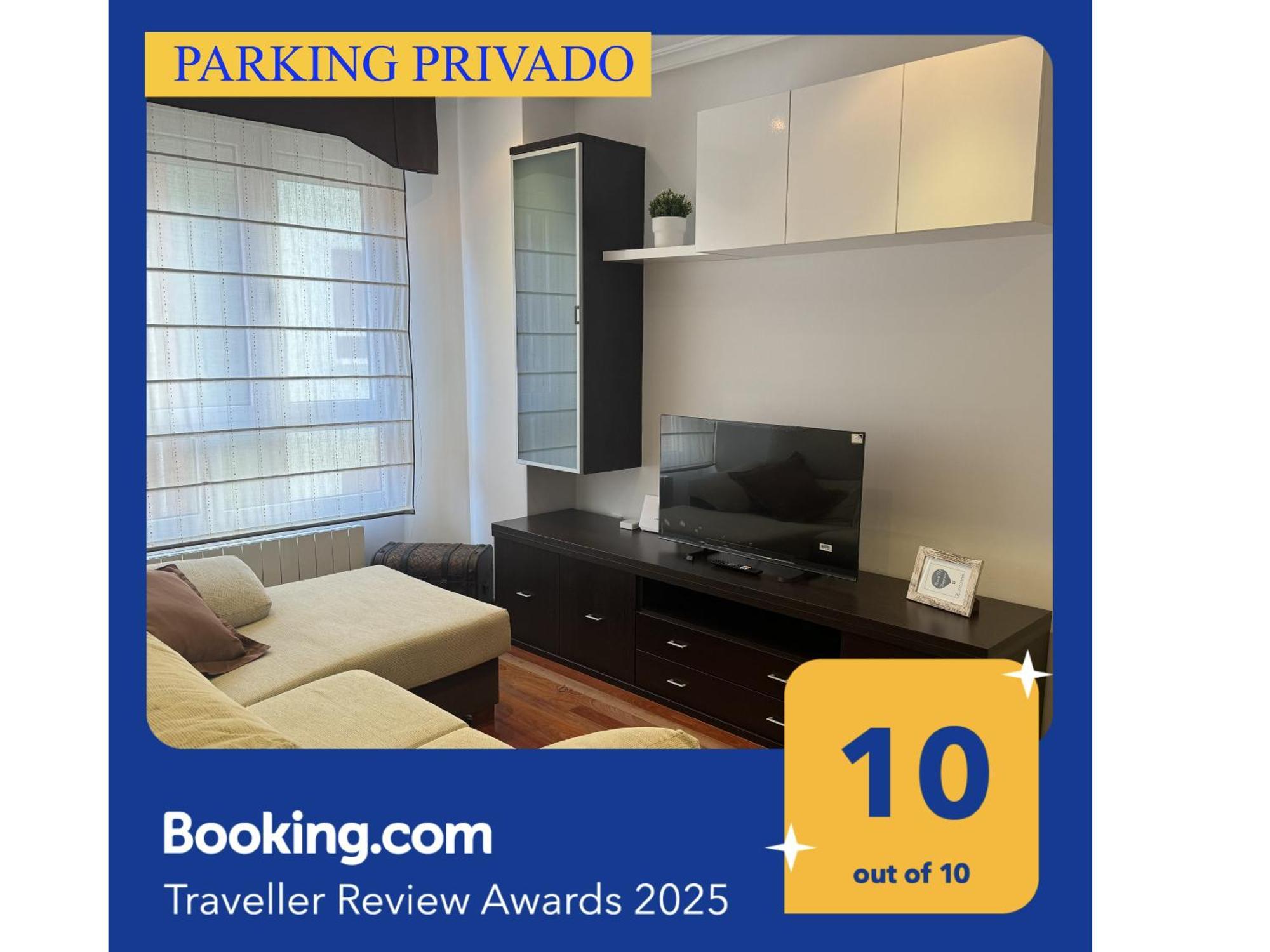 Apartamento Santa Ana - Centro De Gijon - Wifi מראה חיצוני תמונה